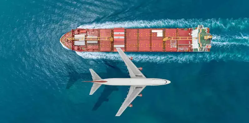 Air Freight vs Sea Freight: Which One Should You Actually Choose?